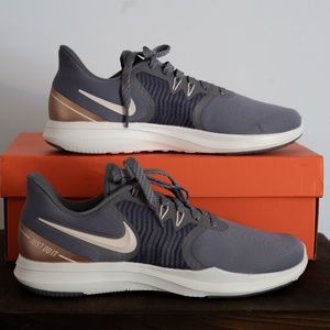 NIKE IN-SEASON TR 8 AMP